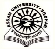University in ASSAM