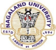 University in NAGALAND
