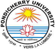 University in PONDICHERRY