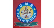 DMS PUBLIC SCHOOL ALWAR
