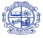 University in GOA
